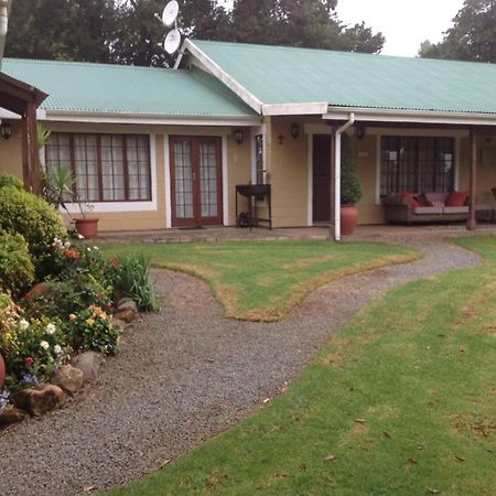 Cedar Garden Underberg Exterior foto