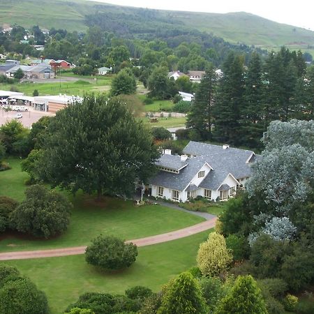 Cedar Garden Underberg Exterior foto