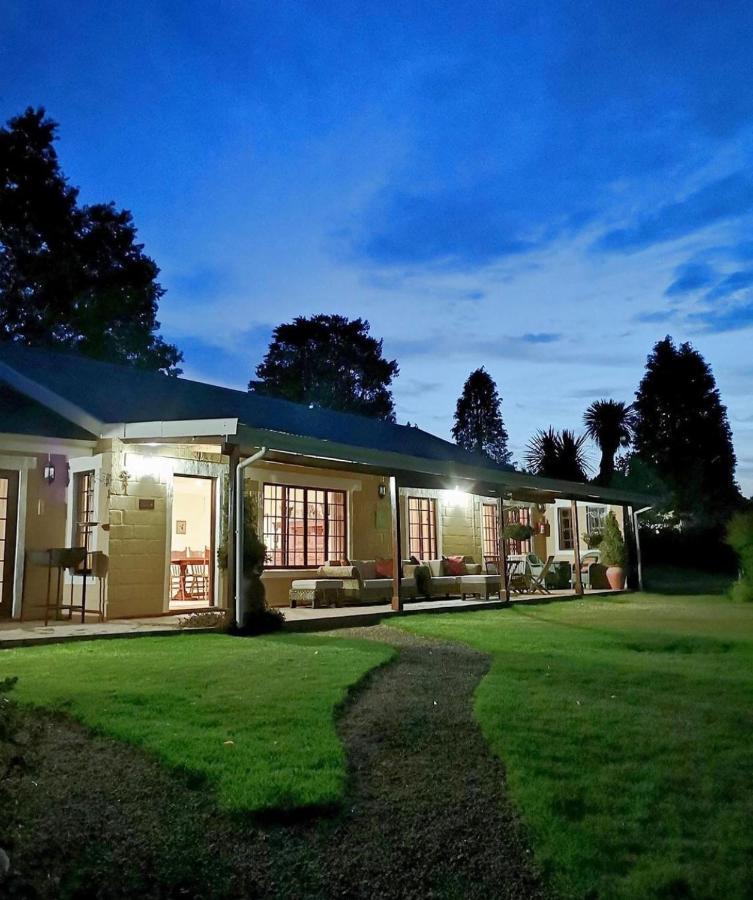 Cedar Garden Underberg Exterior foto