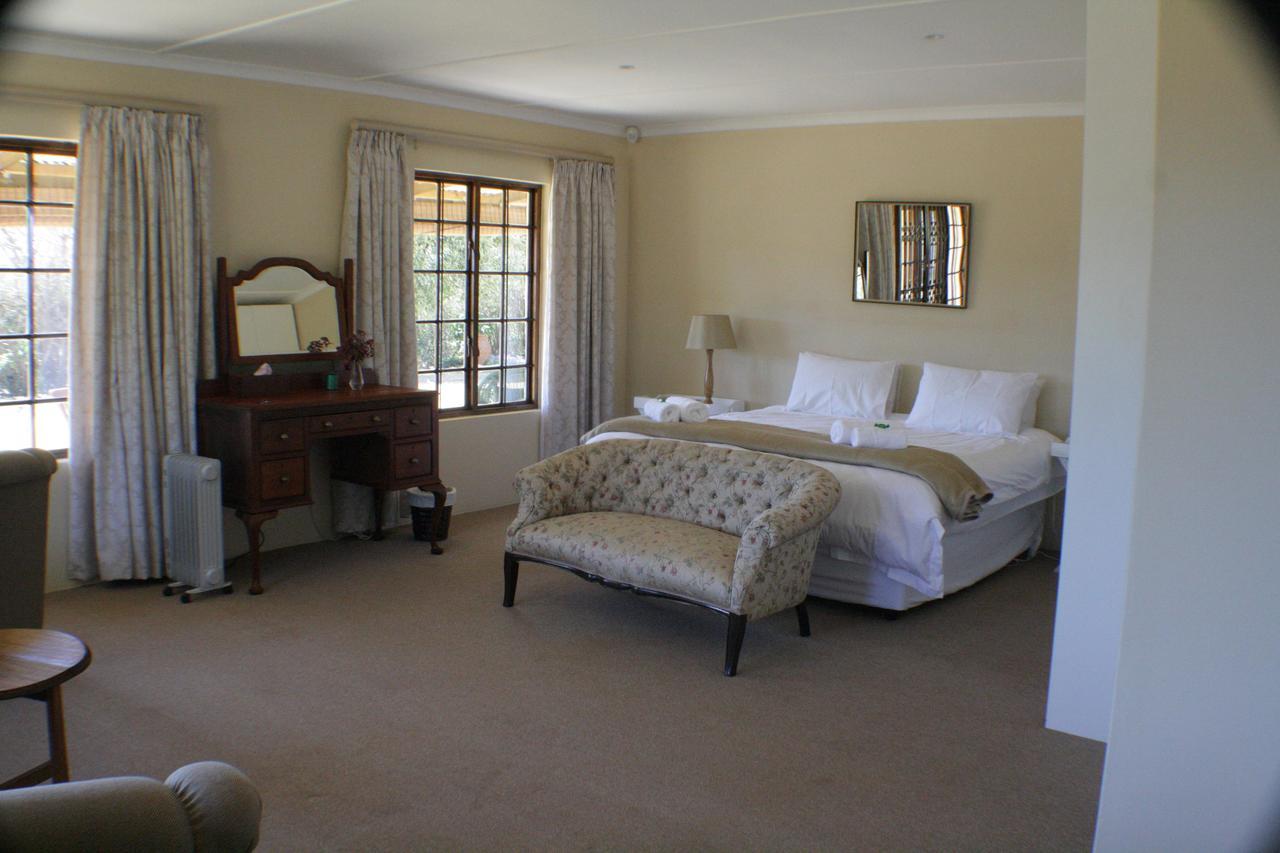 Cedar Garden Underberg Exterior foto