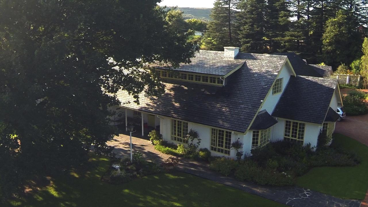 Cedar Garden Underberg Exterior foto