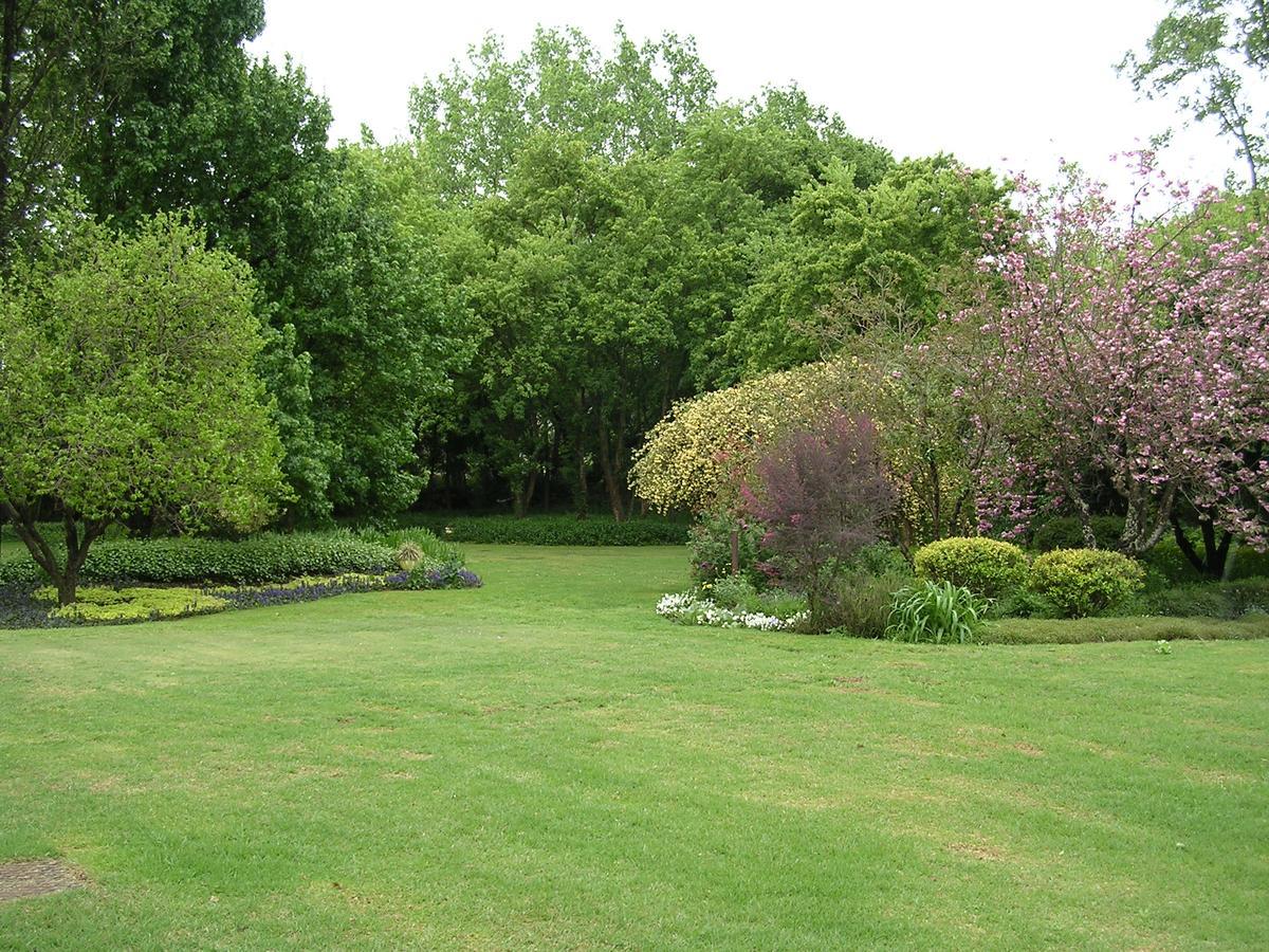 Cedar Garden Underberg Exterior foto